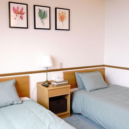 Refre Hotel Myōkō Extérieur photo