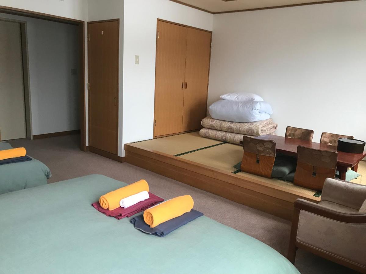 Refre Hotel Myōkō Extérieur photo