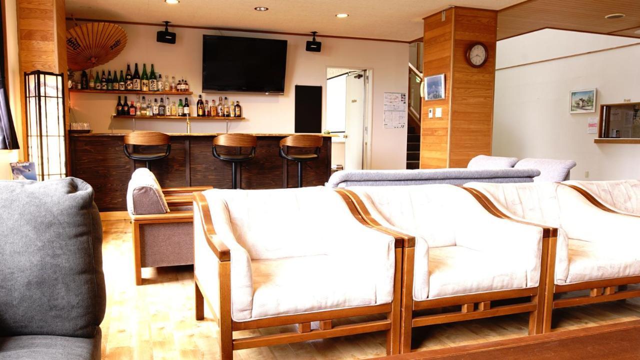 Refre Hotel Myōkō Extérieur photo