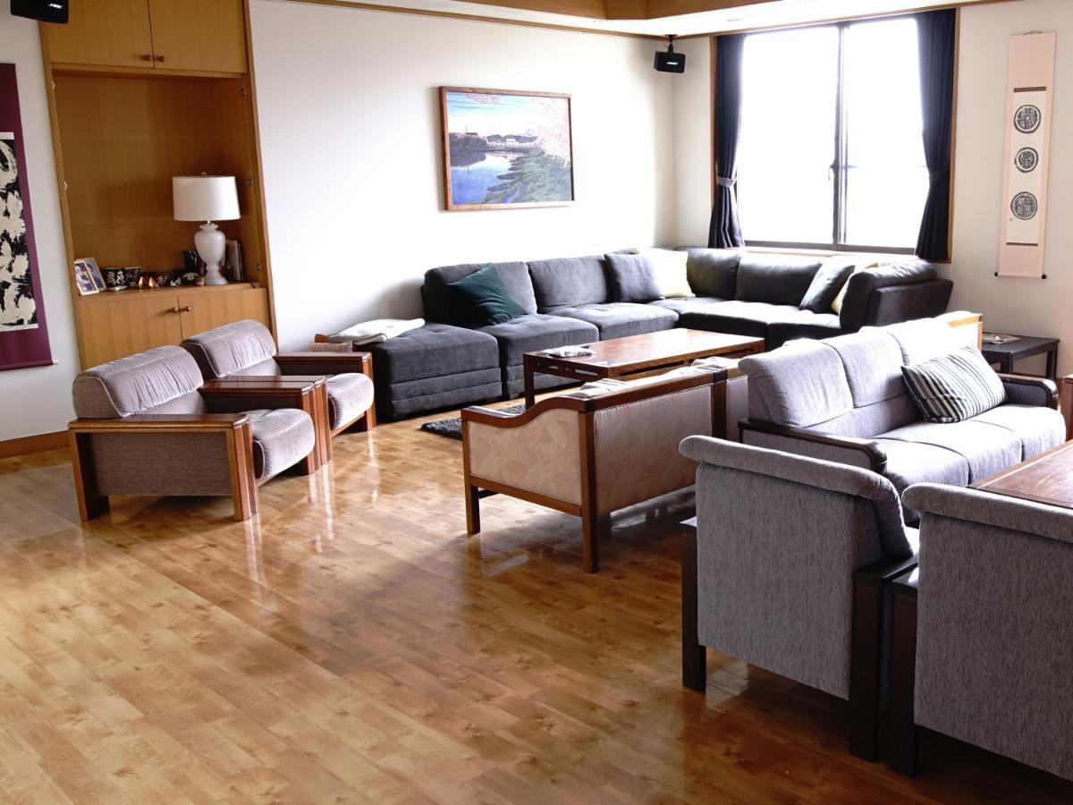 Refre Hotel Myōkō Extérieur photo