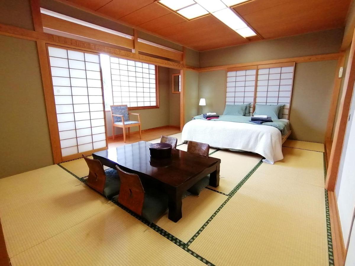 Refre Hotel Myōkō Extérieur photo