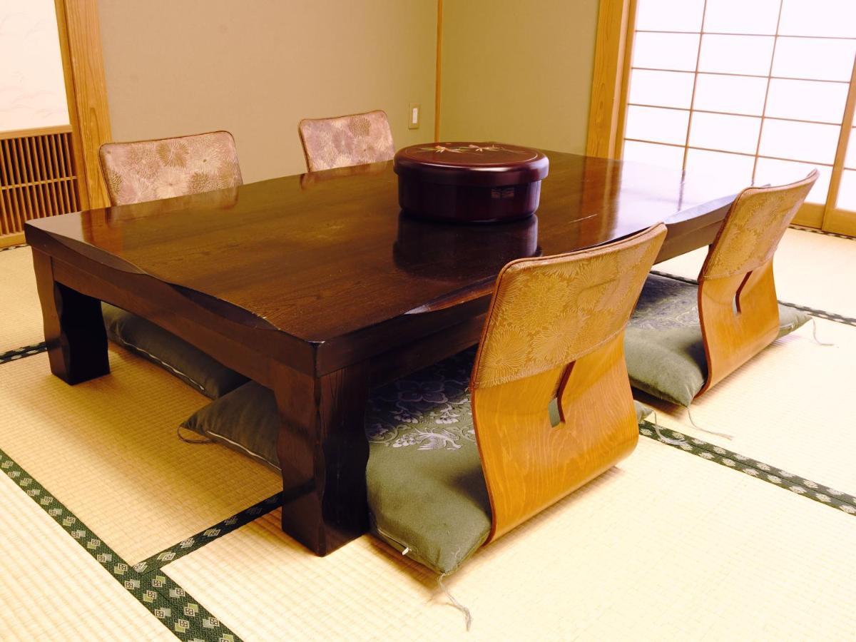 Refre Hotel Myōkō Extérieur photo