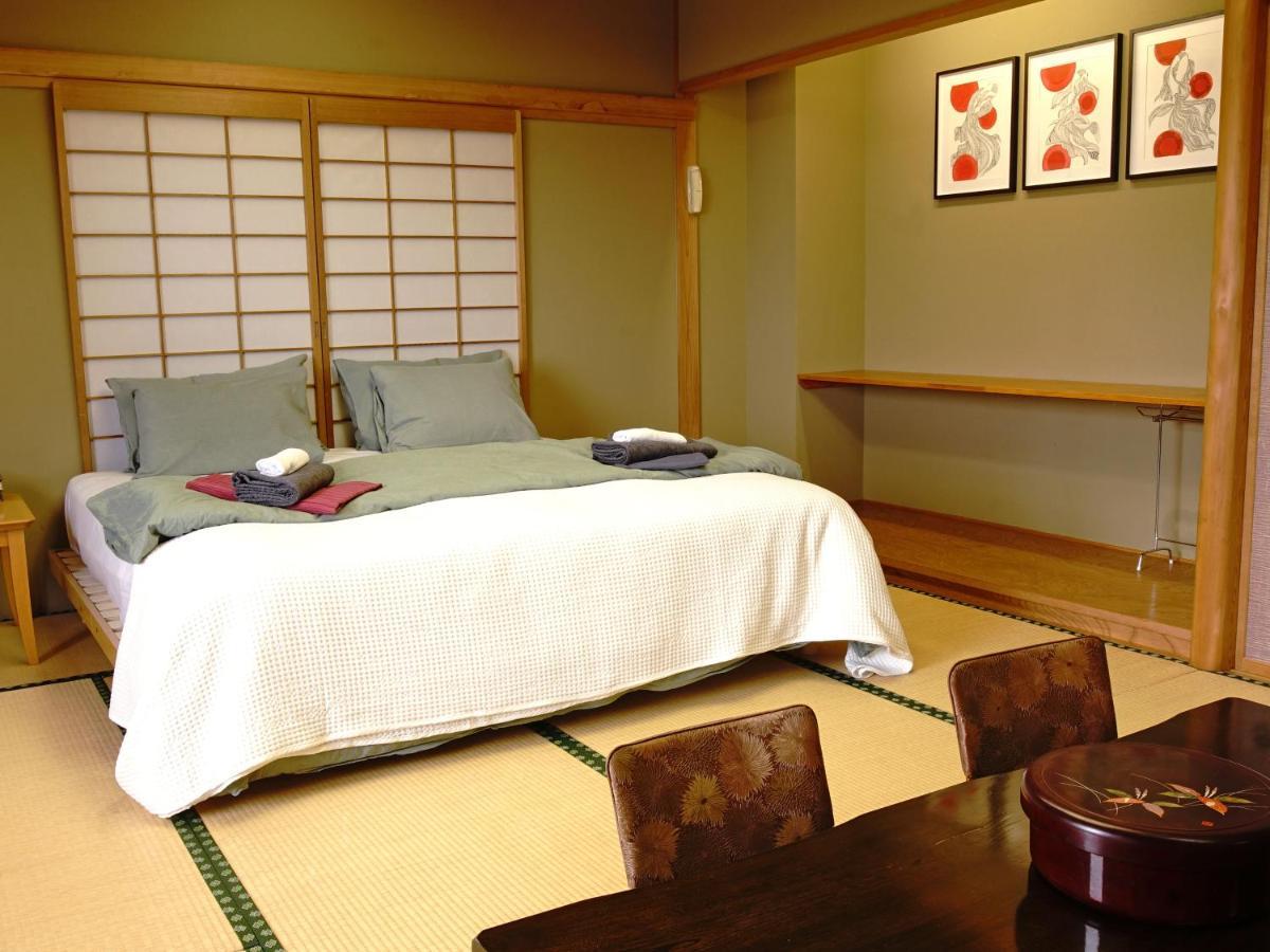 Refre Hotel Myōkō Extérieur photo