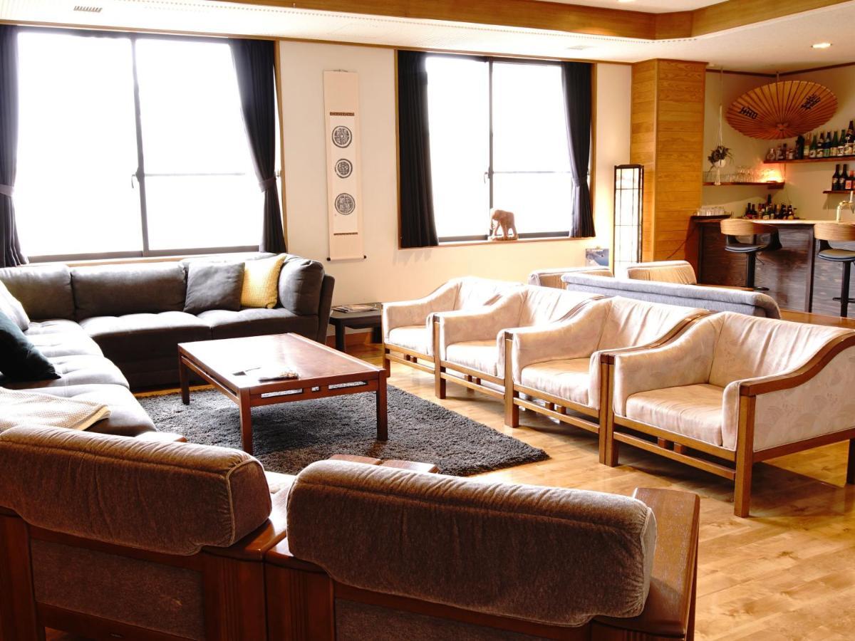 Refre Hotel Myōkō Extérieur photo