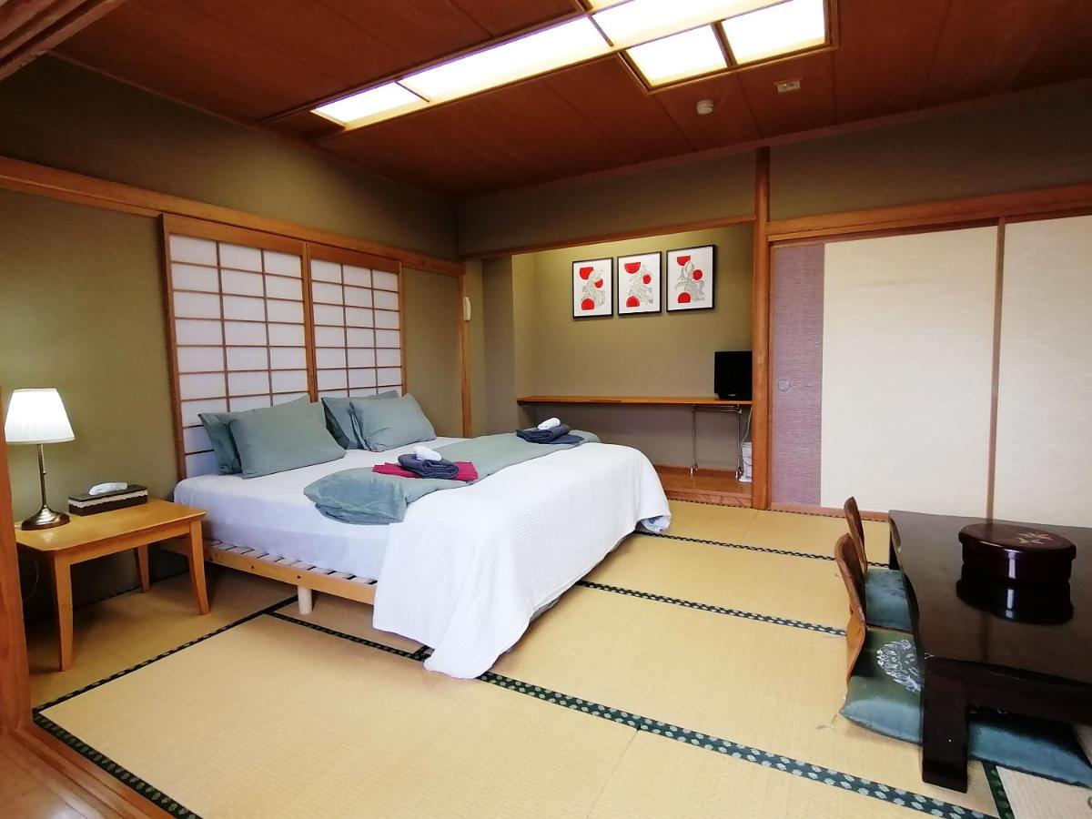 Refre Hotel Myōkō Extérieur photo