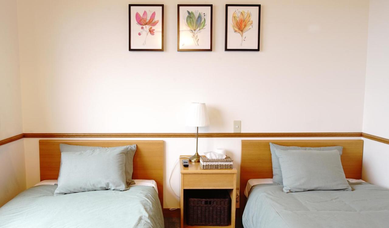 Refre Hotel Myōkō Extérieur photo