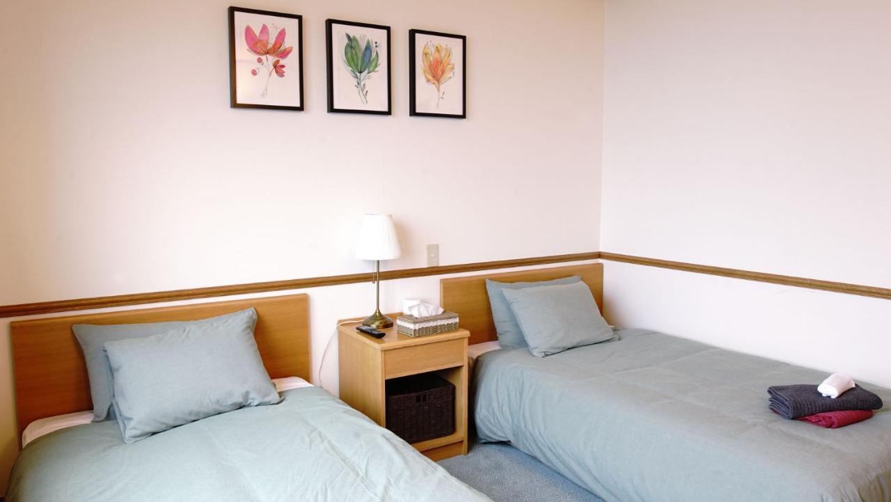Refre Hotel Myōkō Extérieur photo