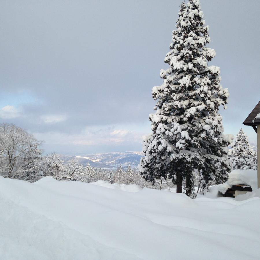 Refre Hotel Myōkō Extérieur photo