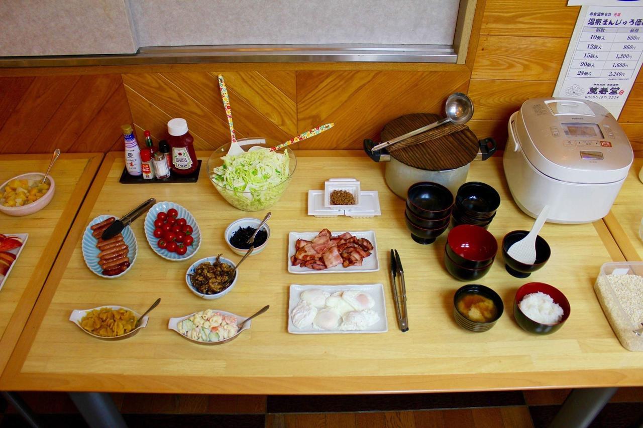 Refre Hotel Myōkō Extérieur photo