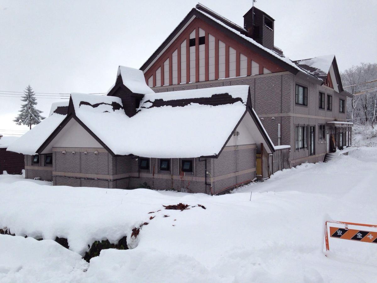 Refre Hotel Myōkō Extérieur photo