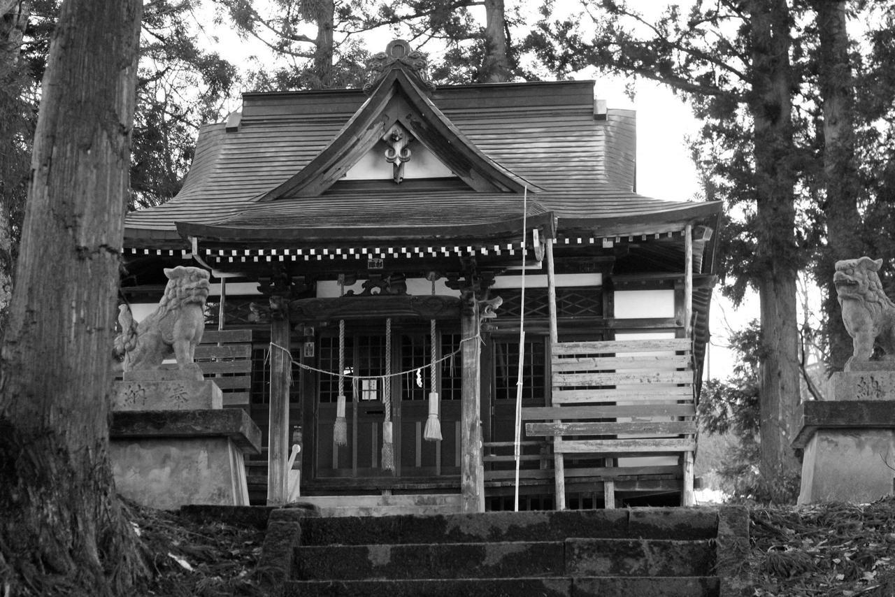 Refre Hotel Myōkō Extérieur photo