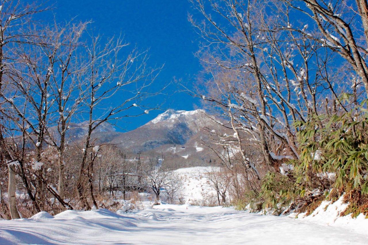 Refre Hotel Myōkō Extérieur photo