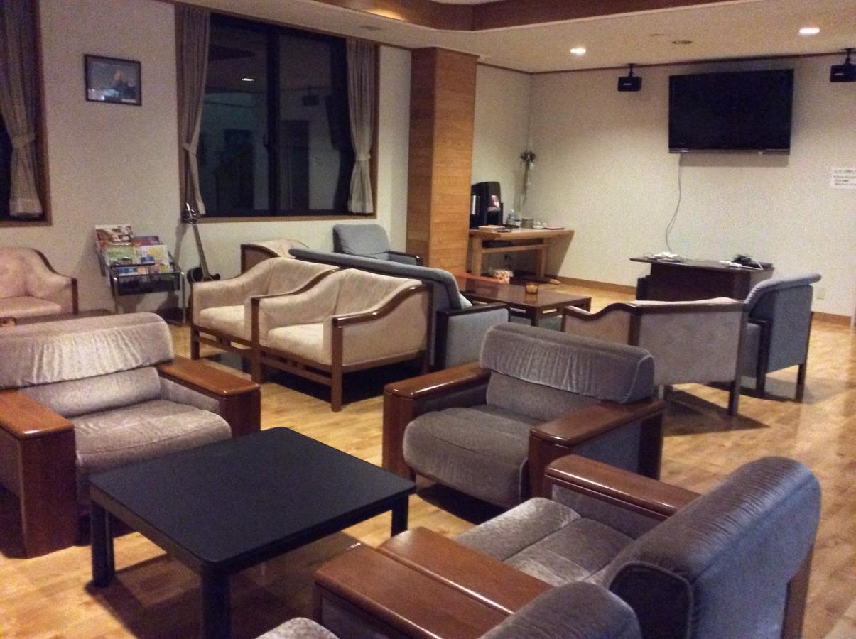 Refre Hotel Myōkō Extérieur photo