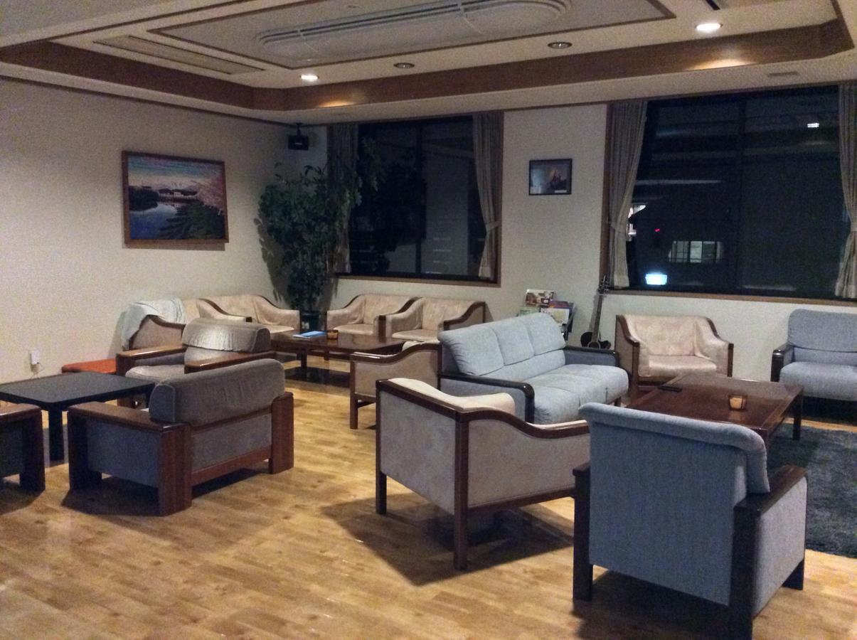 Refre Hotel Myōkō Extérieur photo