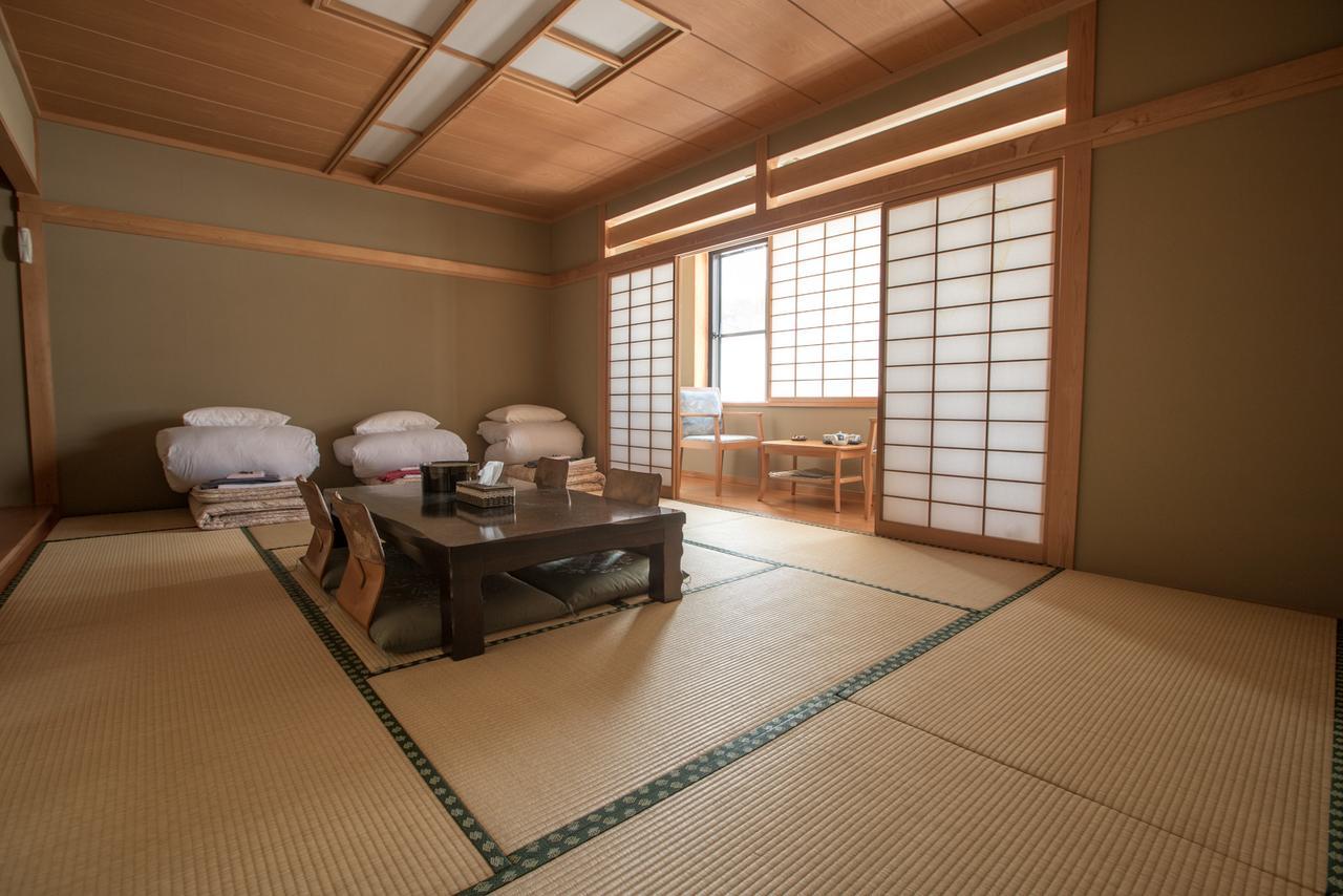 Refre Hotel Myōkō Extérieur photo