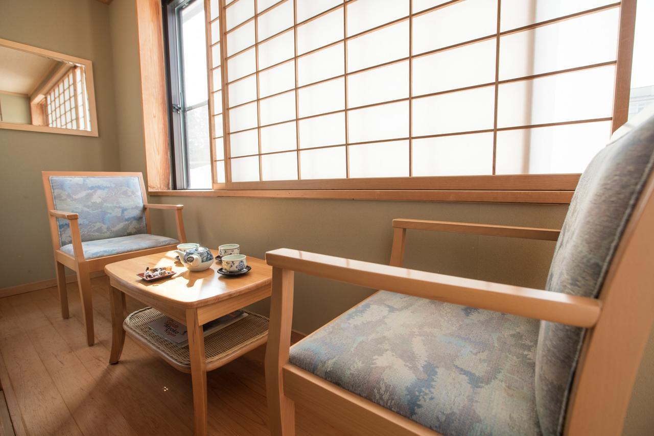 Refre Hotel Myōkō Extérieur photo
