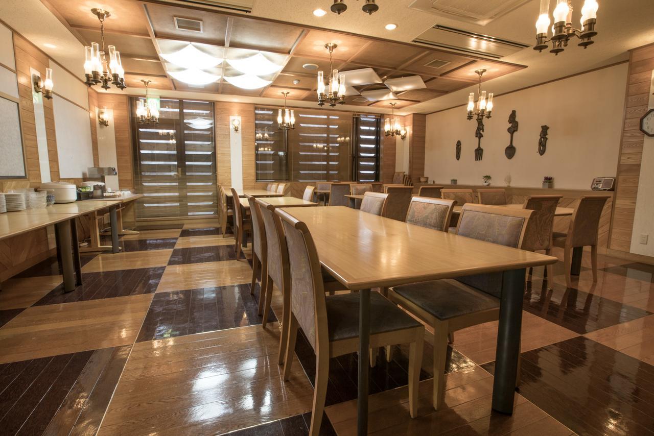 Refre Hotel Myōkō Extérieur photo
