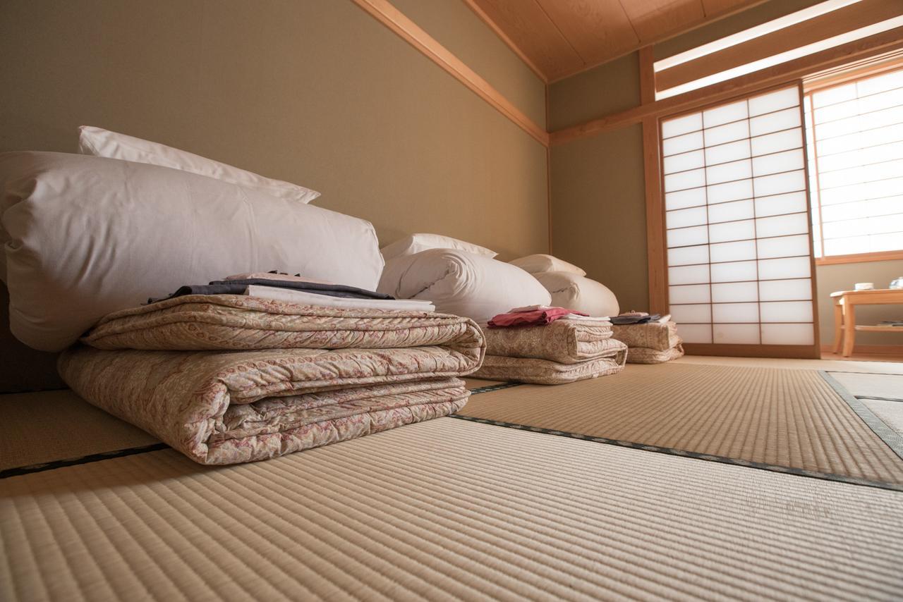 Refre Hotel Myōkō Extérieur photo