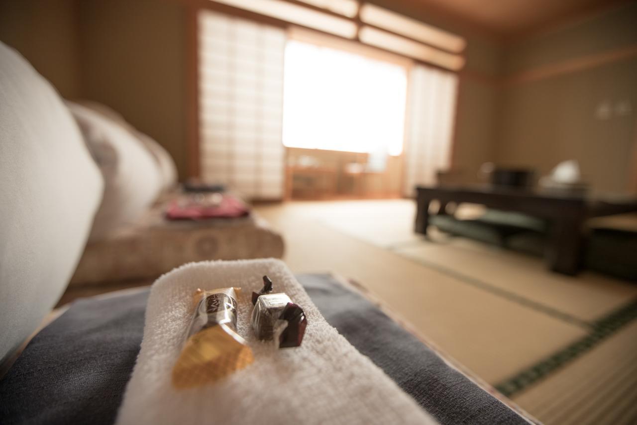 Refre Hotel Myōkō Extérieur photo