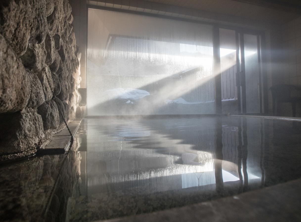 Refre Hotel Myōkō Extérieur photo