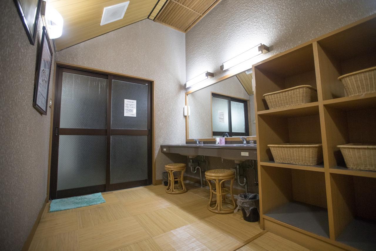 Refre Hotel Myōkō Extérieur photo