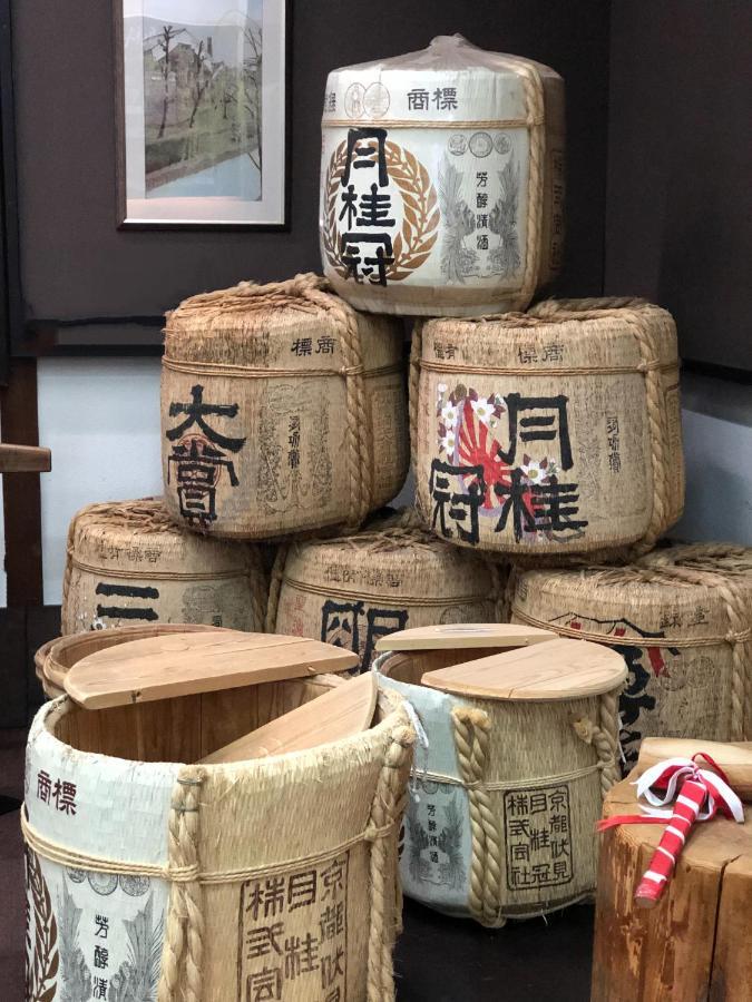 Refre Hotel Myōkō Extérieur photo